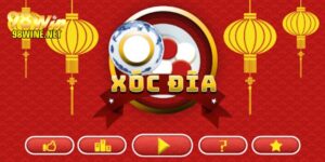 Xóc Đĩa 98win - Trải Nghiệm Đỉnh Cao Tại Nhà Cái Hàng Đầu