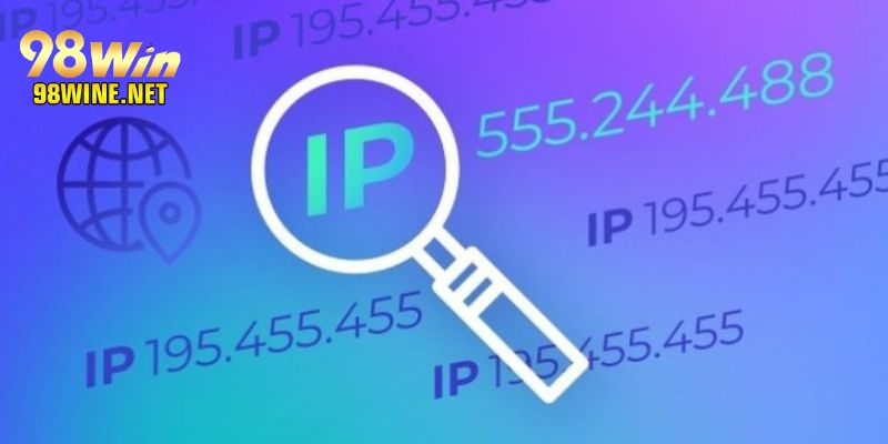 Địa chỉ iP có tên gọi đầy đủ là Internet Protocol