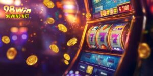 Nổ Hũ Mega Jackpot - Khám Phá Cơ hội Jackpot Khủng Tại 98win